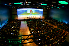 2017 Global Landscapes Forum in Bonn, Germany: World’s Biggest Gathering on Accelerating Action for Sustainable Land Use