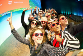 Global Landscapes Forum seeks to become both a platform and a movement