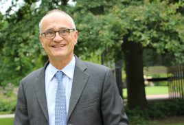 Stronger political commitments, rural governance key to landscape restoration: One World – No Hunger envoy