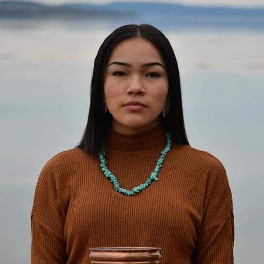 Autumn Peltier - GLF New York 2019