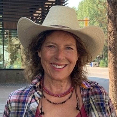 Pamela Tanner Boll