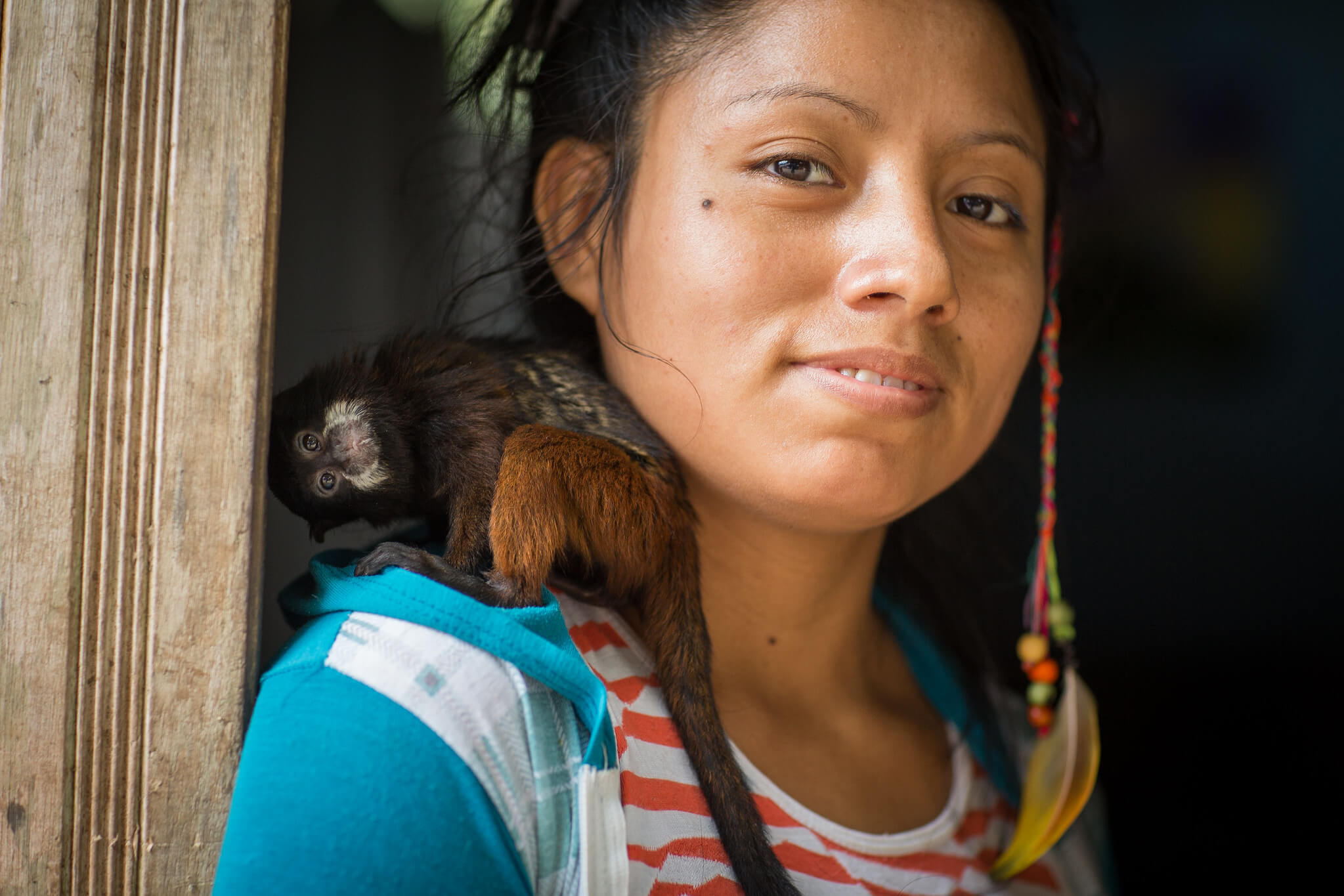 Latin America And Caribbean Youth Week Speakers Global Landscapes Forum