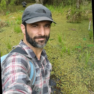 Sebastian de la Hoz Events at Global Landscapes Forum